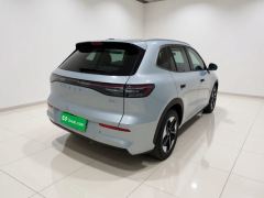 Geely Galaxy E5 530km Explorer Edition - ფოტო 4