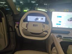 Geely Galaxy E5 530km Explorer Edition - ფოტო 6