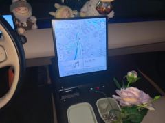 NIO ET5 560km 75kWh - photo 17