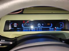 Geely Galaxy Panda mini 200km Endurance Bear - ფოტო 20