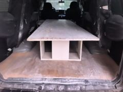 Forthing Lingzhi M5L 1.6L Practical 7-seater - фото 7