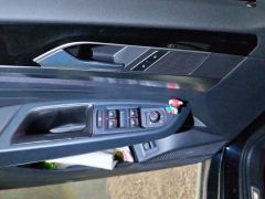 Volkswagen Passat Distinguished Edition 380TSI Longyao Edition - ფოტო 13