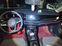 Volkswagen Passat Distinguished Edition 380TSI Longyao Edition - ფოტო 16