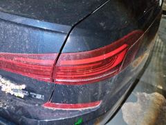 Volkswagen Passat Distinguished Edition 380TSI Longyao Edition - ფოტო 5