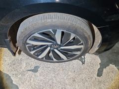 Volkswagen Passat Distinguished Edition 380TSI Longyao Edition - ფოტო 6