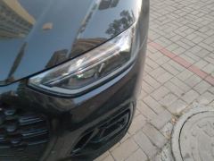 Audi Q5L 40 TFSI Luxury Dynamic Edition - ფოტო 4