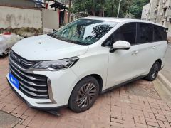 Maxus G50 PLUS 1.5T Edition - фото 1