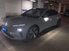 NIO ET5 560km 75kWh - photo 1
