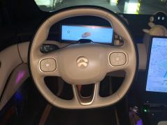 NIO ET5 560km 75kWh - photo 18
