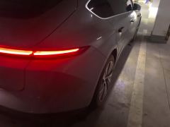NIO ET5 560km 75kWh - photo 5