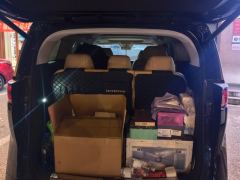 Denza D9 DM-i 1050 Luxury Edition - photo 7