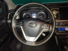Toyota Highlander 2.0T AWDPremium Edition 7 - ფოტო 18