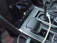 Roewe RX5 PLUS 330TGI Dual-clutch Leading Smart Edition - фото 19