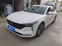 Bestune Besturn B70 Third Generation 1.5T Automatic Comfort Edition - фото 1