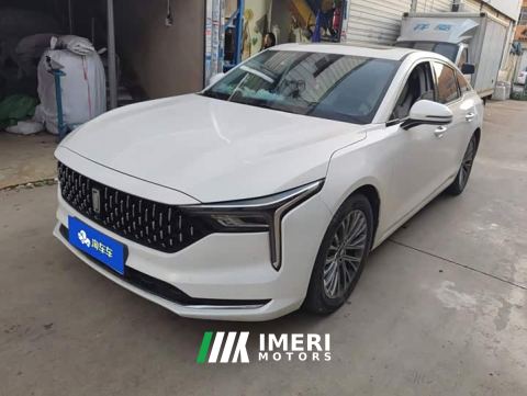 2023 Bestune Besturn B70 Third Generation 1.5T Automatic Comfort Edition - ავტომობილი ჩინეთიდან
