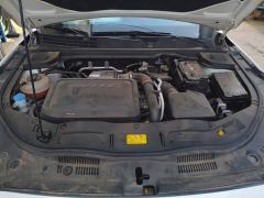 Bestune Besturn B70 Third Generation 1.5T Automatic Comfort Edition - фото 10