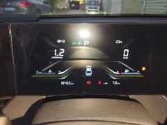 Bestune Besturn B70 Third Generation 1.5T Automatic Comfort Edition - фото 14