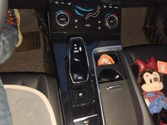 Bestune Besturn B70 Third Generation 1.5T Automatic Comfort Edition - фото 16