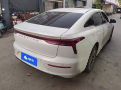 Bestune Besturn B70 Third Generation 1.5T Automatic Comfort Edition - фото 3