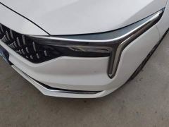 Bestune Besturn B70 Third Generation 1.5T Automatic Comfort Edition - фото 5