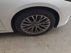 Bestune Besturn B70 Third Generation 1.5T Automatic Comfort Edition - фото 6