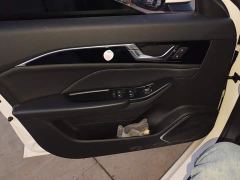 Bestune Besturn B70 Third Generation 1.5T Automatic Comfort Edition - фото 7