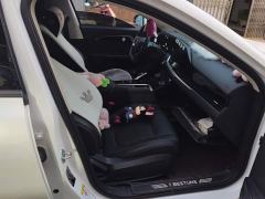 Bestune Besturn B70 Third Generation 1.5T Automatic Comfort Edition - фото 8