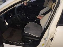 Bestune Besturn B70 Third Generation 1.5T Automatic Comfort Edition - фото 9