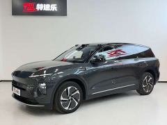 NIO ES8 75kWh - фото 1