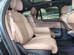 NIO ES8 75kWh - фото 17