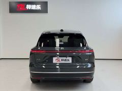 NIO ES8 75kWh - фото 19