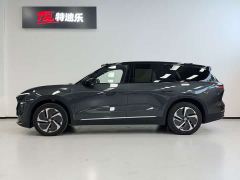NIO ES8 75kWh - фото 3