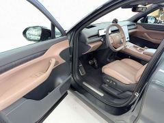 NIO ES8 75kWh - фото 4