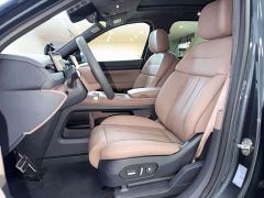 NIO ES8 75kWh - фото 5
