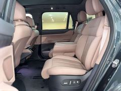 NIO ES8 75kWh - фото 6