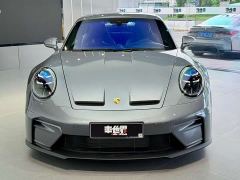 Porsche 911 GT3 Wagon 4.0L - фото 1