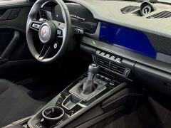Porsche 911 GT3 Wagon 4.0L - фото 10