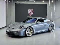 Porsche 911 GT3 Wagon 4.0L - фото 2
