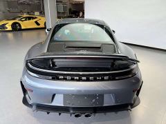 Porsche 911 GT3 Wagon 4.0L - фото 3
