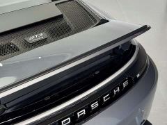 Porsche 911 GT3 Wagon 4.0L - фото 8