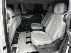 Buick GL8 Luxe Smart Comfort Edition - ფოტო 10