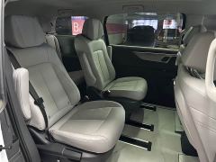 Buick GL8 Luxe Smart Comfort Edition - ფოტო 11