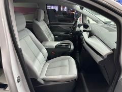 Buick GL8 Luxe Smart Comfort Edition - ფოტო 12
