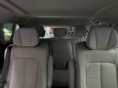 Buick GL8 Luxe Smart Comfort Edition - ფოტო 13