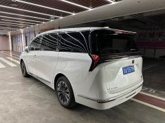 Buick GL8 Luxe Smart Comfort Edition - ფოტო 14