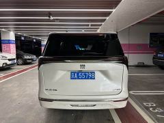 Buick GL8 Luxe Smart Comfort Edition - ფოტო 15