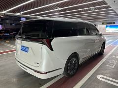 Buick GL8 Luxe Smart Comfort Edition - ფოტო 16