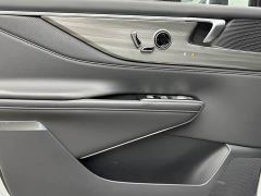 Buick GL8 Luxe Smart Comfort Edition - ფოტო 4