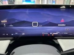 Buick GL8 Luxe Smart Comfort Edition - ფოტო 6