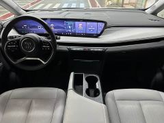 Buick GL8 Luxe Smart Comfort Edition - ფოტო 8
